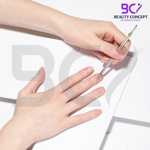 2025 meilleure utilisation dans le salon pour les soins de beauté utiliser produit personnalisé Instrument de beauté pousseurs de cuticules - Product Image 2
