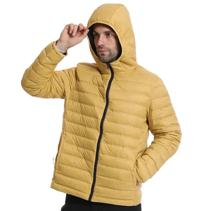Vestes matelassées Vestes matelassées pour femmes de qualité supérieure Veste matelassée sur mesure pour hommes - Product Image 1