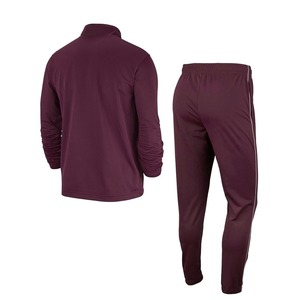 ชุดวอร์มแนวสตรีทของผู้ชายชุดวิ่งจ๊อกกิ้งสวมใส่สบายทันสมัยออกแบบได้ตามที่ต้องการ - Product Image 3