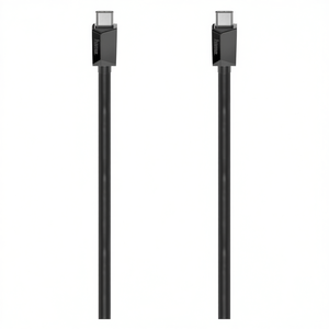Cable de Datos USB-C 2.0 Negro de 1.5m, Modelo 00200630 - Product Image 2
