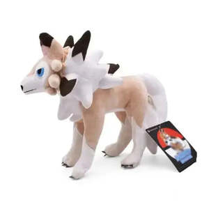 Peluche Súper Suave Personalizable de Lougaroc de Pokémon, para Día y Noche, Bolsa de Dinosaurio, Principalmente Hecho de Poliéster, Algodón y Algodón PP - Product Image 4