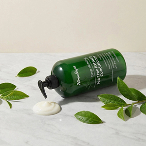 Acondicionador <span class=keywords><strong>de</strong></span> Árbol <span class=keywords><strong>de</strong></span> Té New <span class=keywords><strong>York</strong></span> Biology, Limpiador Profundo para la Caspa y el Cuero Cabelludo Seco y con Picazón - Product Image 3