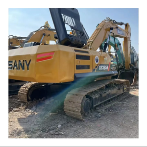 Vente chaude Sany SY365H Excavatrice 36.5 Tonnes Composants de base utilisés d'origine inclus-Roulement de pompe à engrenages Fabriqué en Chine Prix - Product Image 3