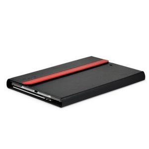 LEICKE Sharon pour clavier Bluetooth - Boîtier en aluminium pour Apple iPad 5 - Product Image 1