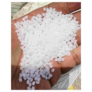 ฟิล์ม HDPE คุณภาพสูง รีไซเคิลเป็นก้อน จำหน่ายจำนวนมาก - Product Image 1