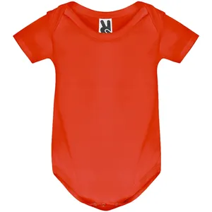 Body Personalizzato per Neonati con Gadget Personalizzati per Magliette Promozionali - Product Image 3