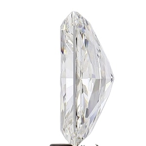 IGI certifié coupe rayonnante 10.07ct diamant cultivé en laboratoire rond/ovale en vrac I couleur VS2 VS SI VVS1 pureté bonne coupe CVD 583306559 - Product Image 2