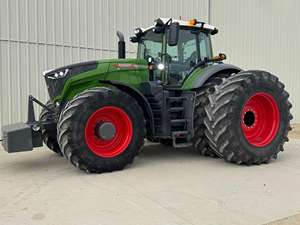 Tracteurs diesel Fendt 1050 Vario d'occasion, 180 CV, pour utilisation agricole, à vendre - Product Image 4