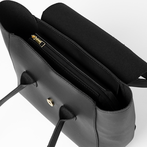 Sac fourre-tout en cuir véritable tissé à la main pour femmes couleur personnalisée qualité supérieure avec cuir 100% et fermeture à glissière - Product Image 4