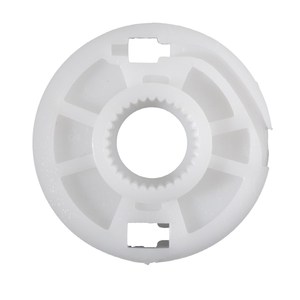 รอกยกกระจกหลังขวาสำหรับรถยนต์ Volkswagen Passat B5 - Product Image 1