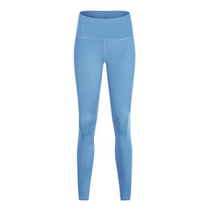 <b>Women</b> High Waist Thick <b>Thermal</b> <b>Leggings</b> With Pocket Polyester Warm Winter Fleece Lined Yoga <b>Leggings</b> - Product Image 2