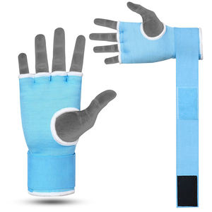 Nuevo Producto: Vendas de Boxeo para Kickboxing, Fabricación de Alta Calidad Durante el Entrenamiento, Vendas de Boxeo en Venta - Product Image 4