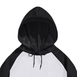 Chándal Informal con Capucha para Hombre, de la Mejor Calidad, al Por Mayor, Ligero, para Invierno y Actividades al Aire Libre - Product Image 5