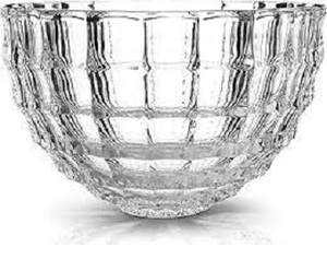 CUENCO DECORATIVO DE CRISTAL FRUTERO DECORATIVO DE CRISTAL PARA SRVING Y DECORACIÓN - Product Image 3