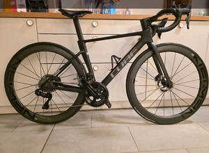 NEW LITENING AIR C68X SLT 2023 ประสิทธิภาพสูง พร้อมจัดส่งทั่วโลก คุณสมบัติขั้นสูง ประสิทธิภาพเยี่ยม - Product Image 4