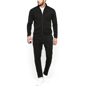 Chándal Deportivo Informal de Felpa Gruesa de Fábrica con Logotipo Personalizado, Ropa Deportiva para Hombre, Diseño con Servicio OEM 2026 - Product Image 1