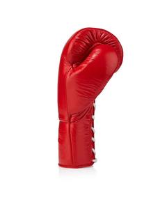 ถุงมือชกมวยหนัง PU สำหรับฝึกชกมวยถุงมือชกมวยสำหรับฝึกชกมวยออกแบบได้ตามที่ต้องการ - Product Image 2