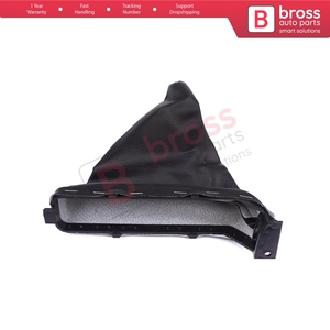 ปลอกหุ้มเบรกมือสีดำ BSP787 รุ่น 578794 สำหรับ Vectra A - Product Image 2