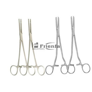 Wholesale Cheap Price Manual <b>C</b> Section Set Reusable German Quality Stainless Steel Caesarean Instruments Set CE Certified - Product Image 2