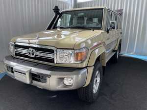 Sedán VX-V 2018, Motor de 4.5L de Aspiración Natural, Caja de Cambios Automática, Tracción en las Cuatro Ruedas, Volante a la Izquierda, Asientos de Cuero, Neumáticos R18, Híbrido Euro IV - Product Image 2