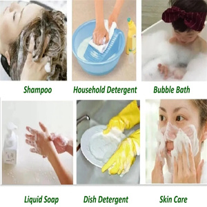 35% 92% 94% 96% AOS Detergent Raw Materials Sodium Alpha Olefin Sulfonate for Cosmetics and Home Cleaning Products CAS68439-57-6 - Product Image 6