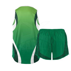 Uniforme 7 sur 7 de haute qualité Nouvel arrivage Ensembles en polyester respirant pour grande taille Dernier style - Product Image 2