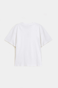 Customized <b>Men's</b> Summer T Shirt Loose Short Sleeved <b>Top</b> High Street Fashion Casual Sports Breathable Knitted <b>Top</b> Wholesale - Product Image 5