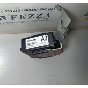 Detector de Distancia por Radar NISSAN para la Serie Micra (K14) 284E75FA2D HR09DET Bifuel/Gasolina 900 (17>) - Product Image 4