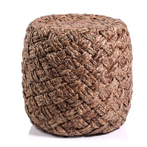 Best Collection Seagrass Water Hyacinth Counter <b>Stools</b> Chair <b>Stools</b> & Ottomans Customize Package Round Tea Table <b>Seats</b> - Product Image 2