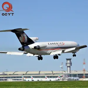 カナダFBAへの航空貨物代理店/フォワーダー中国配送コンソリデーター