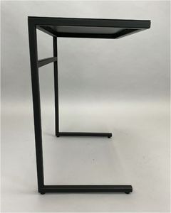 Mesa de centro de hierro de acero de lujo, creativa, para utensilios de cocina, oficina, hogar, restaurante, sala de estar, decoración de jardín, hecha en la india - Product Image 5