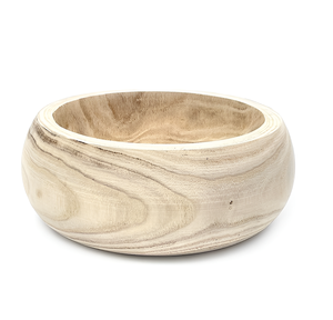 Nueva llegada Top Trending Sale Cuencos de madera para utensilios de cocina Nuevos cuencos de madera modernos en tamaño personalizado disponible. - Product Image 4