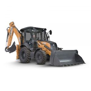 Chargeuses-pelleteuses Case 570ST d'occasion à vendre, y compris chargeuses frontales Mini chargeuses à dérapage - Product Image 1