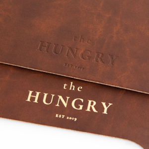 Wholesale Leather <b>Table</b> <b>Mats</b> for Restaurant Dining Washable Waterproof Non Slip Heat Smell Proof Heavy Duty Comfortable - Product Image 3