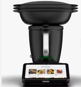 Robot culinaire commercial Thermo-mix TM7 de qualité supérieure avec garantie de 3 ans Fabriqué en Allemagne - Product Image 2