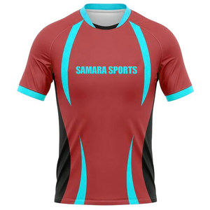 Séchage rapide 100% coton Cricket uniforme vêtements de sport bas quantité minimale de commande respirant léger été de haute qualité à vendre survêtements - Product Image 2