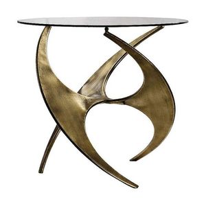 Meubles de décoration moderne au design attrayant table d'appoint et table basse pour la décoration du salon et du bureau à domicile - Product Image 4