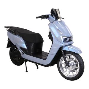 Bicicleta Eléctrica con Velocidad Máxima de 80 km/h y Autonomía de 120 km, Motocicleta Eléctrica - Product Image 1