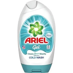 Ariel Ultra Concentrated <b>Detergent</b> with Febreze (150 oz.) - Product Image 6