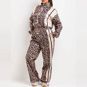 Ensemble de survêtement pour femme toutes couleurs, 100% coton, décontracté, hiver, uni, polaire, respirant, lavable, séchage rapide, style haut de gamme - Product Image 5