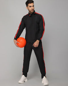 Wholesale Custom Sport Running Wear Wind Proof <b>Suit</b> Other Unisex Men Sportswear Tracksuit Sweat <b>Suits</b> Set for Men & Women - Product Image 5