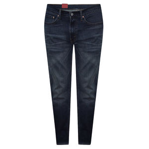 Jeans de haute qualité pour hommes, décontractés, confortables, pour hommes, grande taille 28-48, jeans slim pour hommes, pantalons - Product Image 4