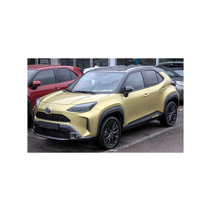 2010 2011 2012 Pour Toyotai YARIS Cross 1.6L transmission automatique boutique petite voiture d'occasion en gros - Product Image 4