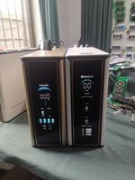 Purificador de Agua por Ósmosis Inversa de 0.0001um de Precisión, para Debajo del Fregadero, de Fábrica con 15 Años de Experiencia, para Cocinas Modernas, Venta al Por Mayor