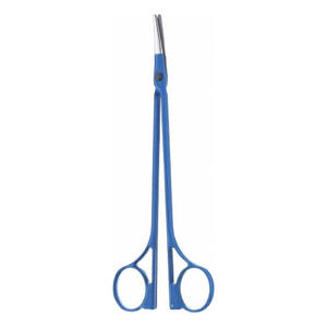 กรรไกรตัดโลหะแบบสองขั้วที่ละเอียดอ่อน7'18ซม. 8'20ซม. - Product Image 5