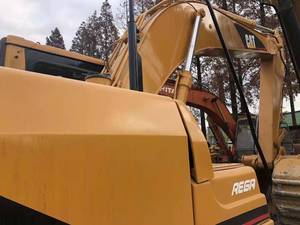 Excavadora CAT320B usada más vendida, componentes de núcleo de origen japonés, cojinete de engranajes de Motor de segunda mano, núcleo de excavadora 320D/320C/320B - Product Image 4