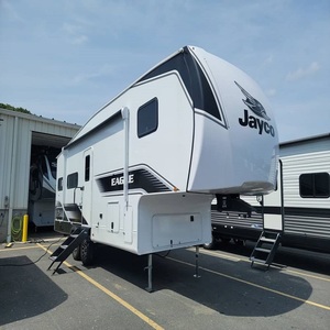 Jayco Eagle Sle 24MLE 2026 Usado en Excelentes Condiciones - Product Image 2