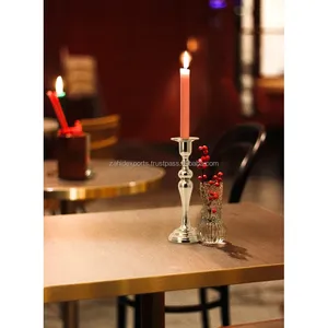 Portavelas para Ramadán, Decoración del Hogar y Suministro Minorista de Temporada para Decoración del Hogar, Regalo de Navidad, Espacios de Vida de Lujo - Product Image 1