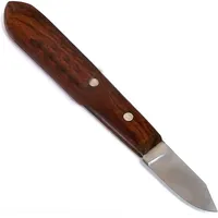 Fahnenstock Wax Knife 17.5cm Large