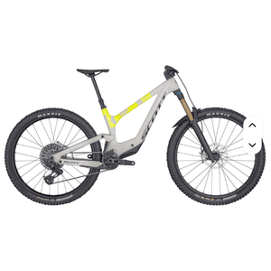 Vélo de montagne Scotts New Ransom 900 RC X0 Eagle AXS Enduro/Gravity, parmi les plus vendus - Product Image 1